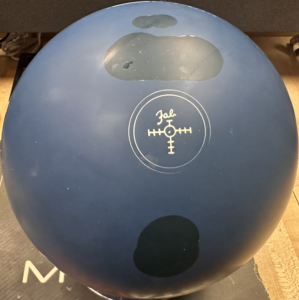 Blue Hammer 2